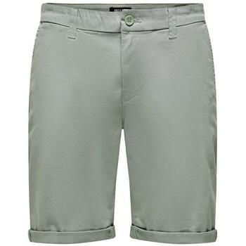 Only & Sons Short Peter Regular para hombre
