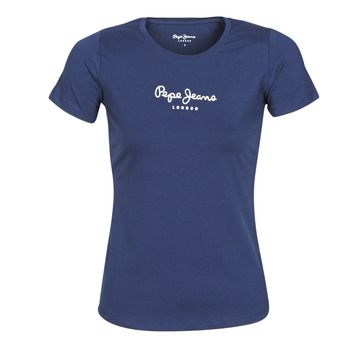 Pepe jeans Camiseta NEW VIRGINIA para mujer