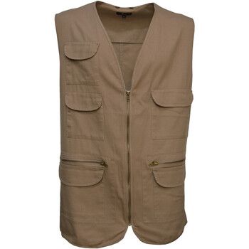 Max Fort Chaqueta de punto E2079 para hombre