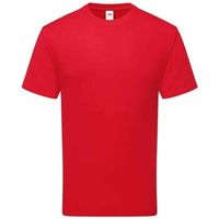 fruit of the loom camiseta ss640 para hombre