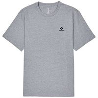 converse camiseta embroidered star chevron tee para hombre