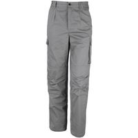 work-guard by result pantalon cargo action para hombre