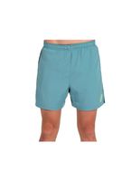 pantalones de padel bullpadel legar 048 hombre verde azulado