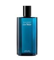 davidoff cool water eau de toillete for men spray 125ml