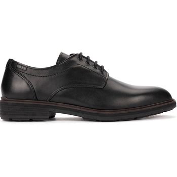 Pikolinos Zapatos Hombre m3a4344 black para hombre