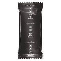 galletas bruneau - caja de 200