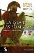 la isla de las sombras