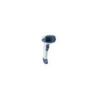 lector de codigos de barras portatil zebra ds2208-hc 1d2d led blanco
