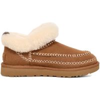 ugg botas w classic ultra mini alpine para mujer