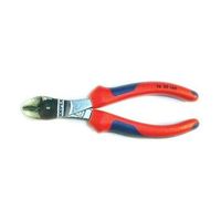 alicate corte diagonal 7405-250