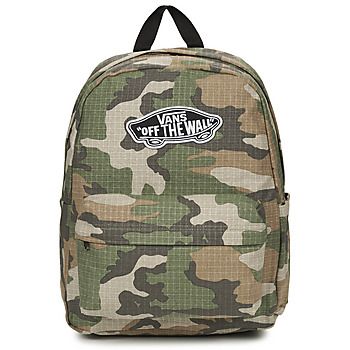 Vans Mochila Old Skool Classic Backpack para hombre