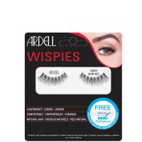 ardell wispies demi wispies lashes
