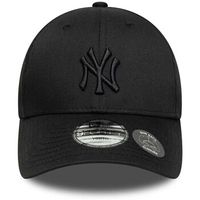 new-era gorra chyt bow back 9forty neyyan blk para nino