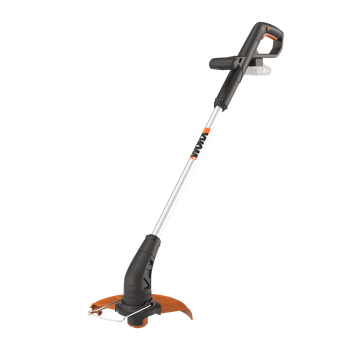 Cortabordes 25 Cm 20v 1.5ah Sin Batería Worx Wg157e.9