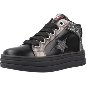 Asso Zapatillas altas Ag17710 para niña