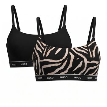 BOSS Sujetador deportivo 50545712 para mujer