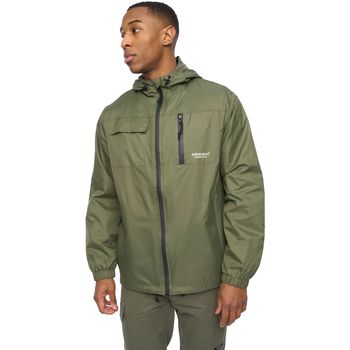 Crosshatch Cazadora Utilate para hombre