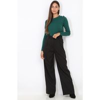la modeuse pantalones 64059p146214 para mujer