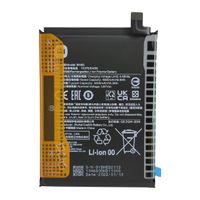 bateria interna xiaomi redmi note 11 bn5d 5000mah original 100  service pack-repuesto de calidad para tu movil