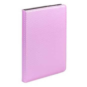Maillon Funda Tablet Universal Urban Stand Case Rosa 9.7