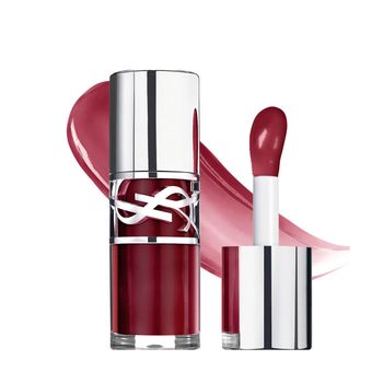 Yvessaintlaurent Loveshine Plumping Gloss