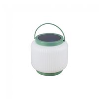 lampara portatil solar led larifa 12w