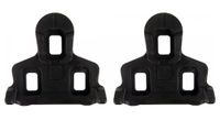 par de calas neatt  shimano  spd sl standard 0