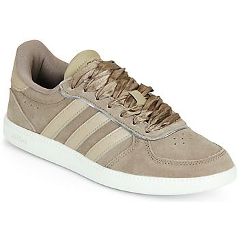 adidas Zapatillas BREAKNET SLEEK para mujer
