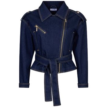 Liu Jo Chaqueta UA6095D4925 para mujer