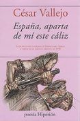 españa aparta de mi este cáliz