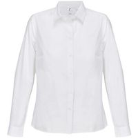 sols camisa manga larga bailey para mujer