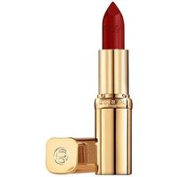 loreal pintalabios color riche para mujer