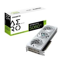 gigabyte geforce rtx 5060 ti aero oc 8gb gddr7 reflex 2 rtx ai dlss4