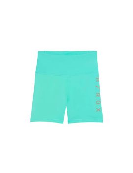 Mallas de Fitness Puma W X Hyrox Ess S Intense Mint, Mujer