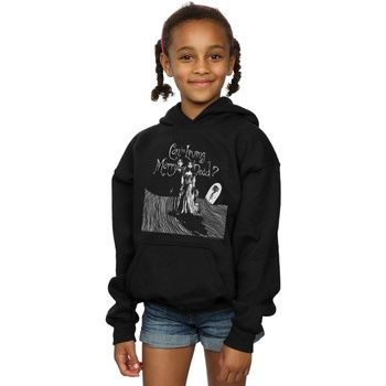 Corpse Bride Jersey Marry The Dead para niña