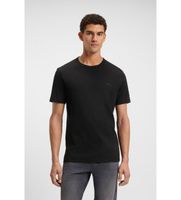 boss para hombre 50508243 camiseta tegood negro xl casual algodon manga corta