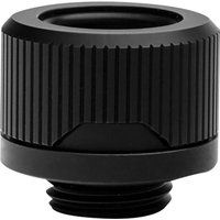 ek cooling ek-torque htc 14 mm compression fitting - g14 black black