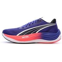 puma zapatillas de running velocity nitro 3 para mujer