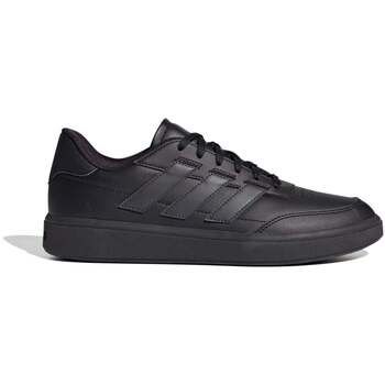 adidas Zapatillas COURTBLOCK BLACK IF6449 para hombre