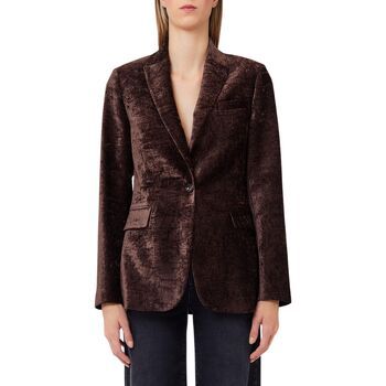 Liu Jo Chaqueta WF6305T737A para mujer
