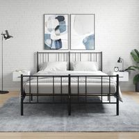 pack 2 uds mesitas de noche  mesa auxiliar  mesilla de pared blanco 35x35x20 cm cfw61866