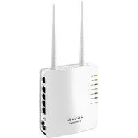 draytek vigorap 810 wifi access point - n300 single-band