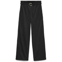 vero moda pantalon fluido louisa para mujer