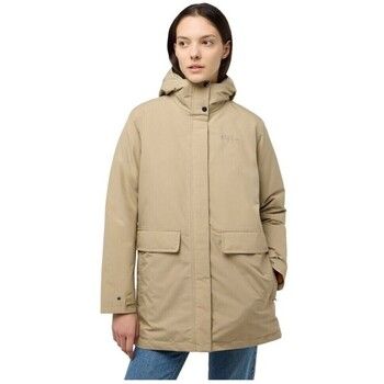 Jack Wolfskin Abrigo A60017A0030 para mujer