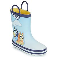 garvalin botas de agua bluey para nino
