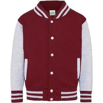 Awdis Chaqueta JH043B para niño