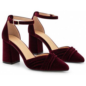 Montevita Zapatos de tacón 105321 para mujer