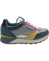 de teddy smith zapatilla sneakers mujer 120141 jeans