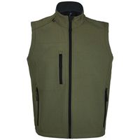 sols cazadora rallye para hombre