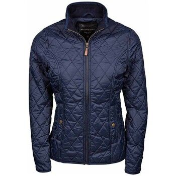 Tee Jays Chaqueta Richnd para mujer